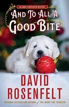 And to All a Good Bite Sounds Like a Holiday Mystery With Teeth