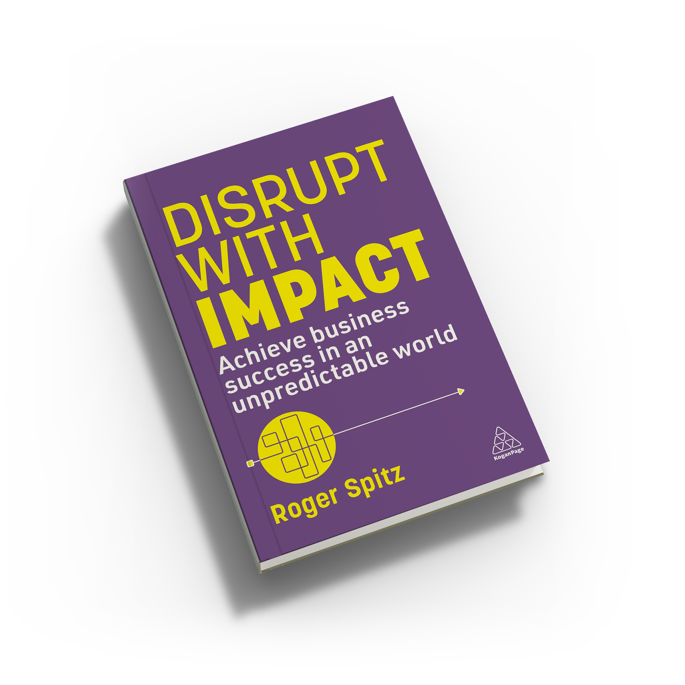 Last Call for Predictable Business Books